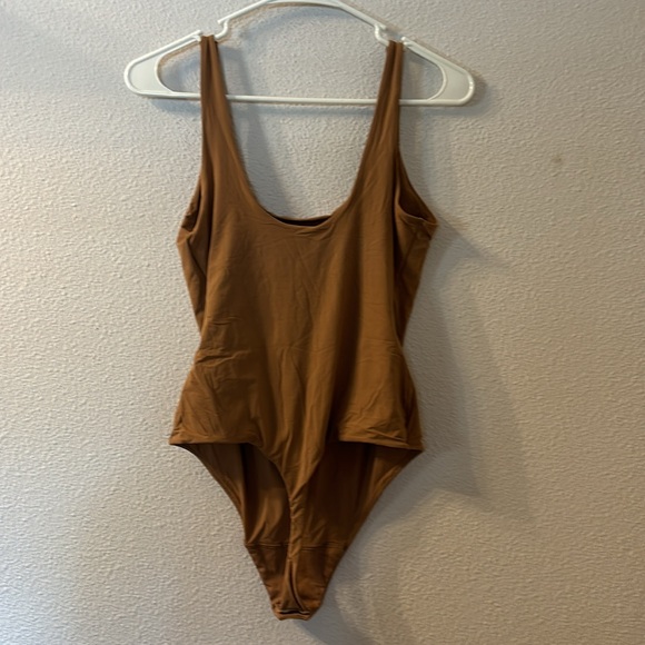 NWT Auden bodysuit size large - Picture 8 of 8